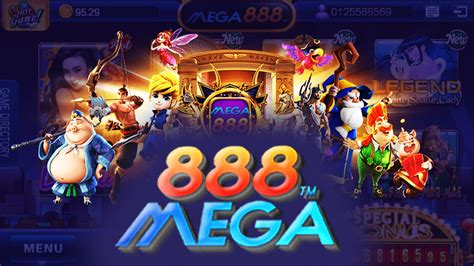 mega888 download apk